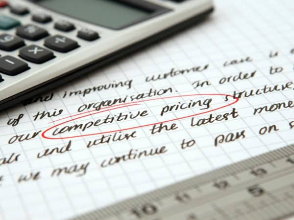 Flexibles Büropersonal im Bereich Unternehmensberatung, strategische Planung und Mitarbeitertraining bei Slamanig Consulting & Training.