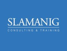 Innovatives Consulting und Training bei Slamanig: Erfolgreiche Unternehmensentwicklung durch maßgeschneiderte Strategien.