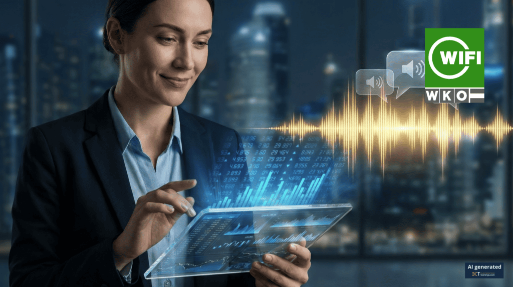 Fortschrittliche digitale Technologien für Unternehmen.